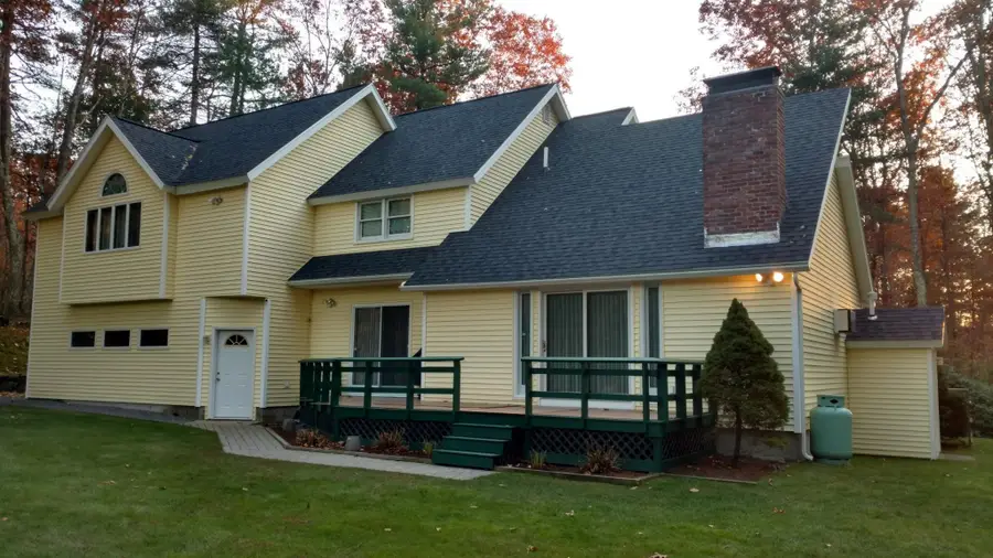 25 Chagnon Lane, Hudson, NH 03051 - #3