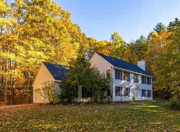 386 Gage Hill Road, Hopkinton, NH 03229