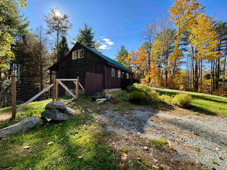 1384 Bible Hill Road, Wells River, VT 05081 - #2
