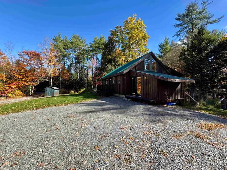 1384 Bible Hill Road, Wells River, VT 05081 - #3