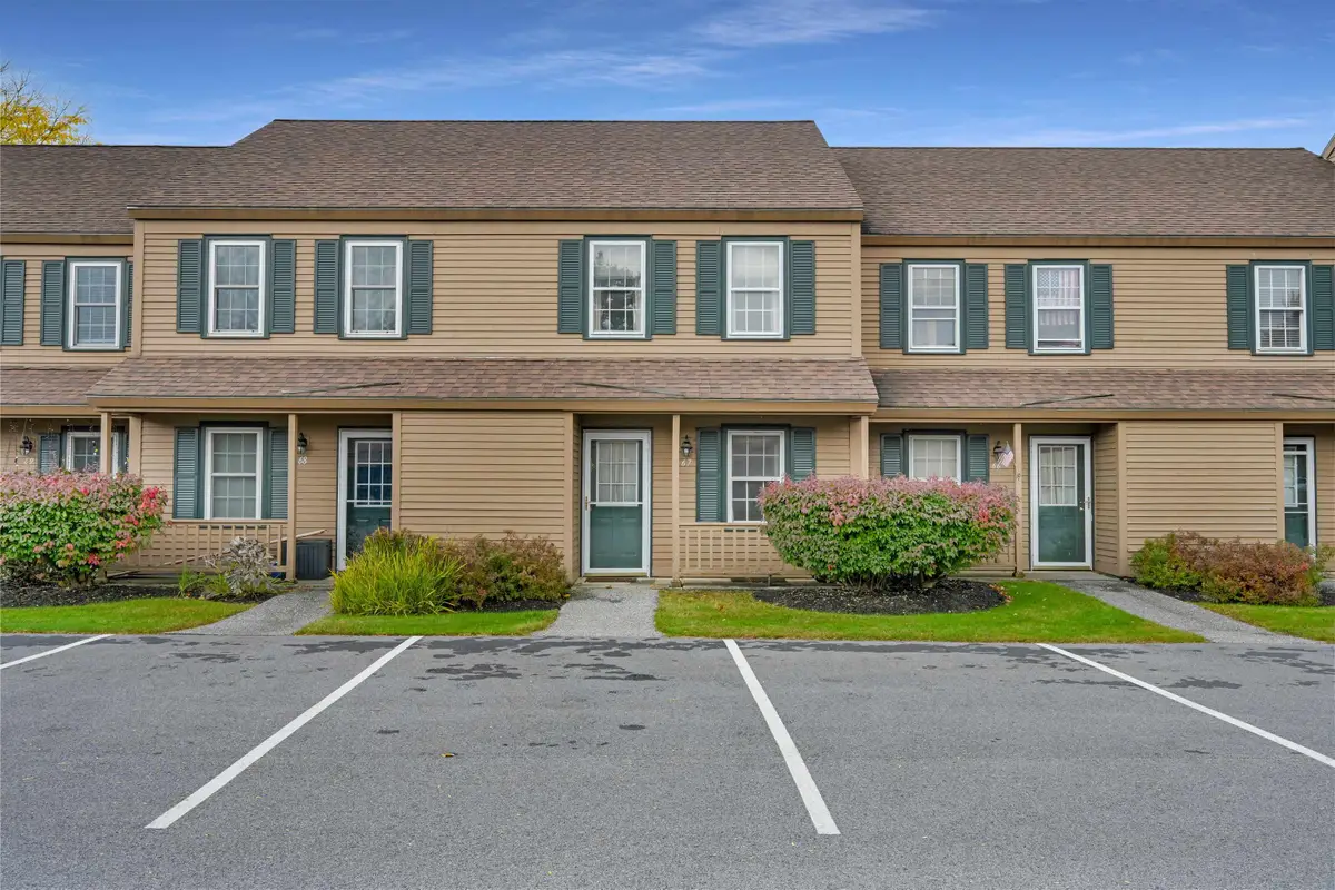 67 Hayes Avenue, South Burlington, VT 05403 - #1