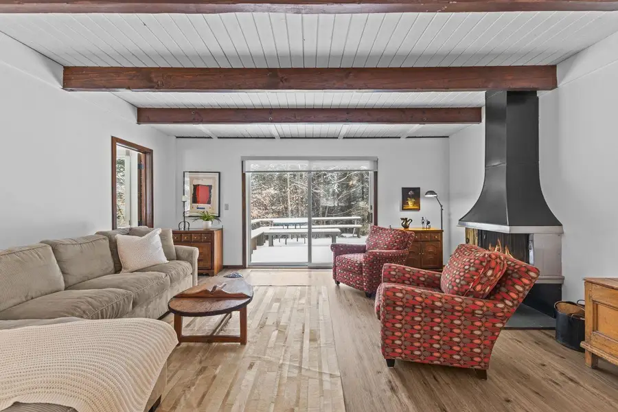 109 Hartson Road, Stowe, VT 05672 - #2