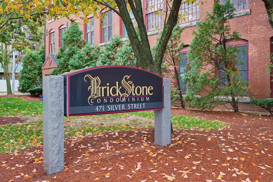 471 Silver Street #103, Manchester, NH 03013 - #2