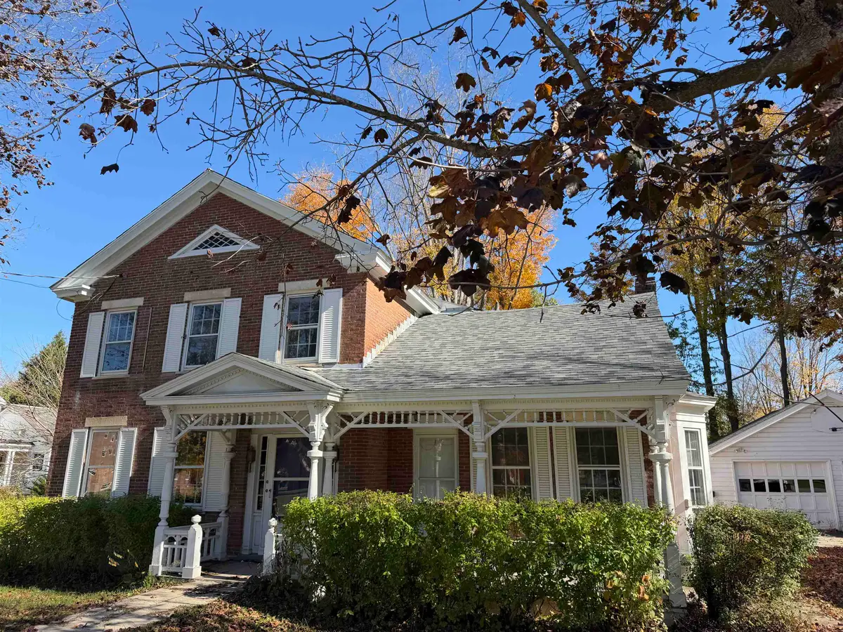 38 North College Street, Poultney, VT 05764 - #1