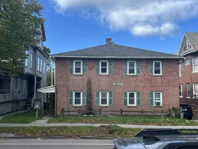 25-27 South Willard Street, Burlington, VT 05401 - #1