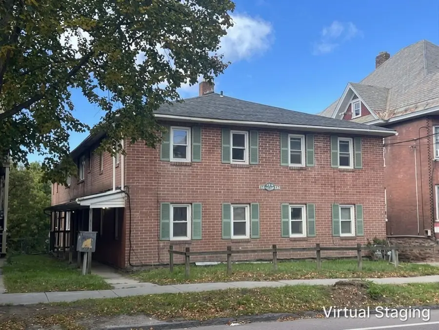 25-27 South Willard Street, Burlington, VT 05401 - #3
