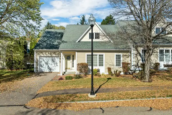 5 Emily Circle, Meredith, NH 03253