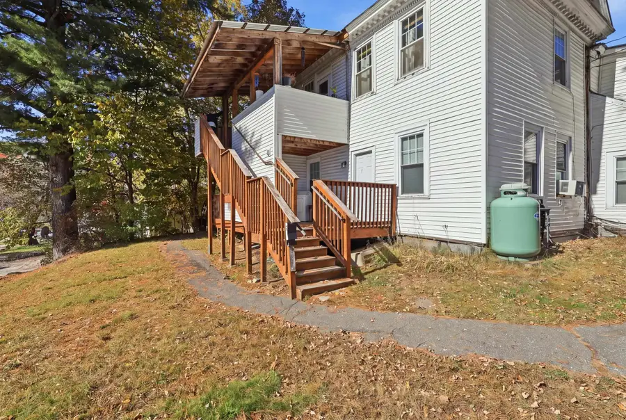 4 Tutherly Avenue, Claremont, NH 03743 - #3