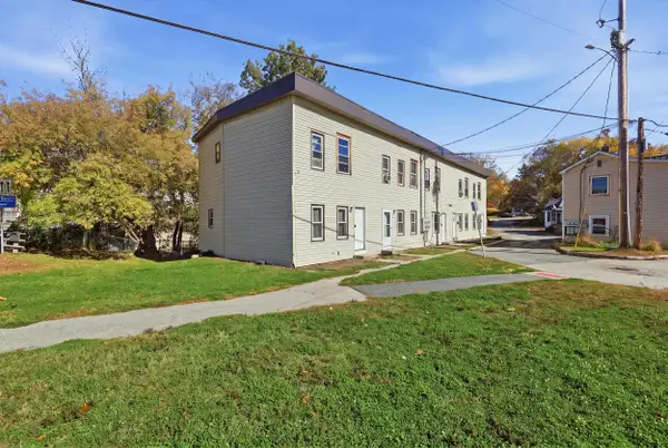 2 Meadow Street, Claremont, NH 03743