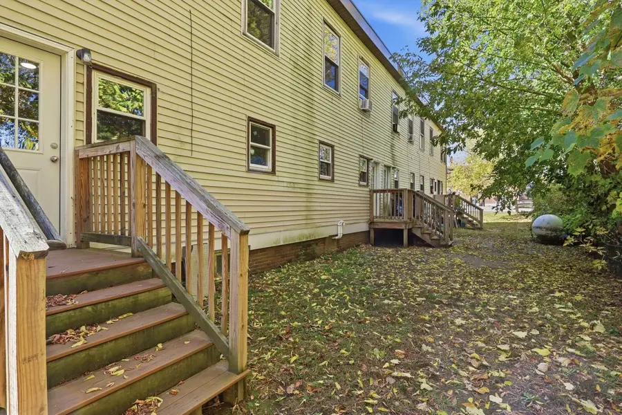 2 Meadow Street, Claremont, NH 03743 - #3