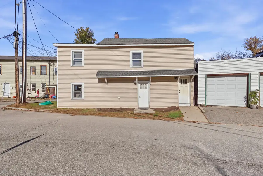 8 Wall Street, Claremont, NH 03743 - #2