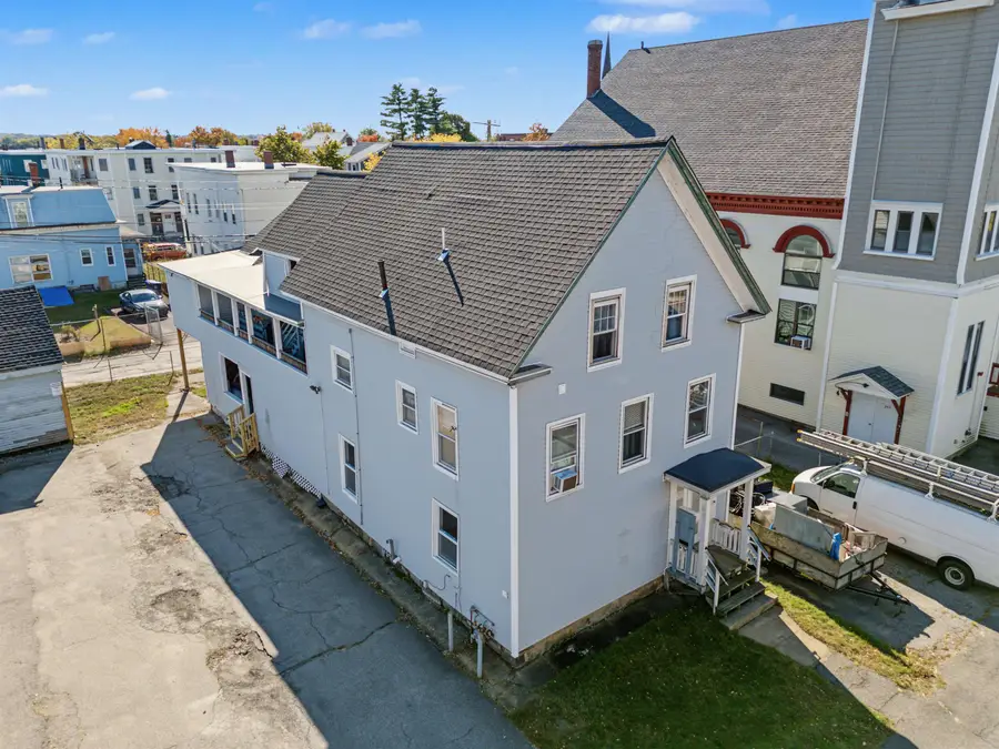 297 Central Street, Manchester, NH 03103 - #2