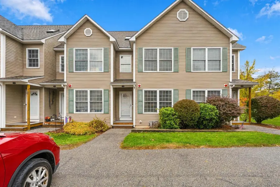 3 Intervale Court #A, Hudson, NH 03051 - #2