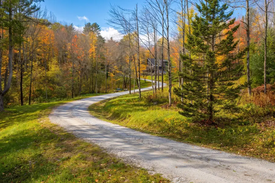 415 Crown Point Road, Shrewsbury, VT 05738 - #3