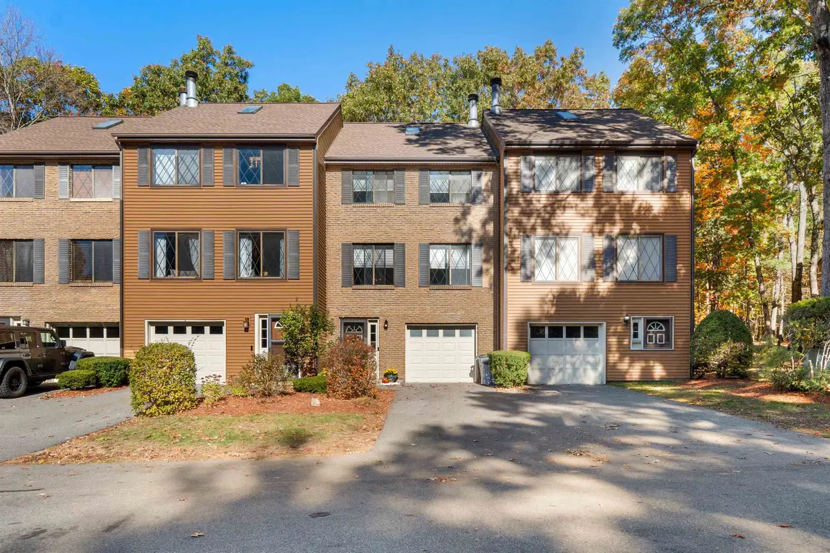 6 Winrow Drive, Merrimack, NH 03054 - #1