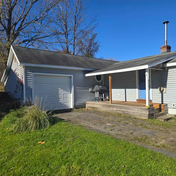 473 Elm Street, Chester, VT 05143
