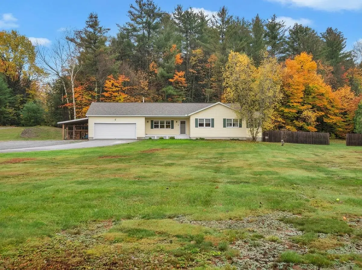 23 Meadow Road, Fairfax, VT 05454 - #1