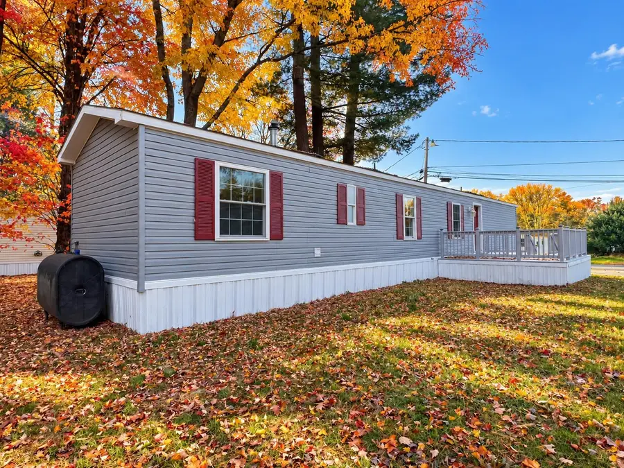 38 Crystal Springs Way, Somersworth, NH 03878 - #3
