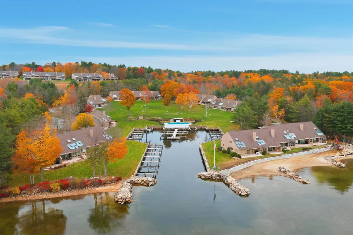 2 Portside Drive #4, Moultonborough, NH 03254 - #1