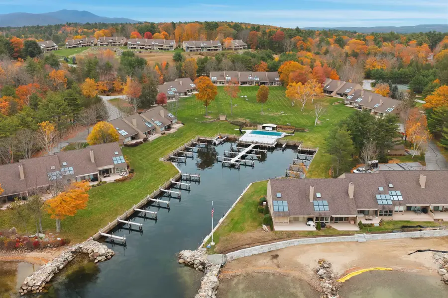 2 Portside Drive #4, Moultonborough, NH 03254 - #3