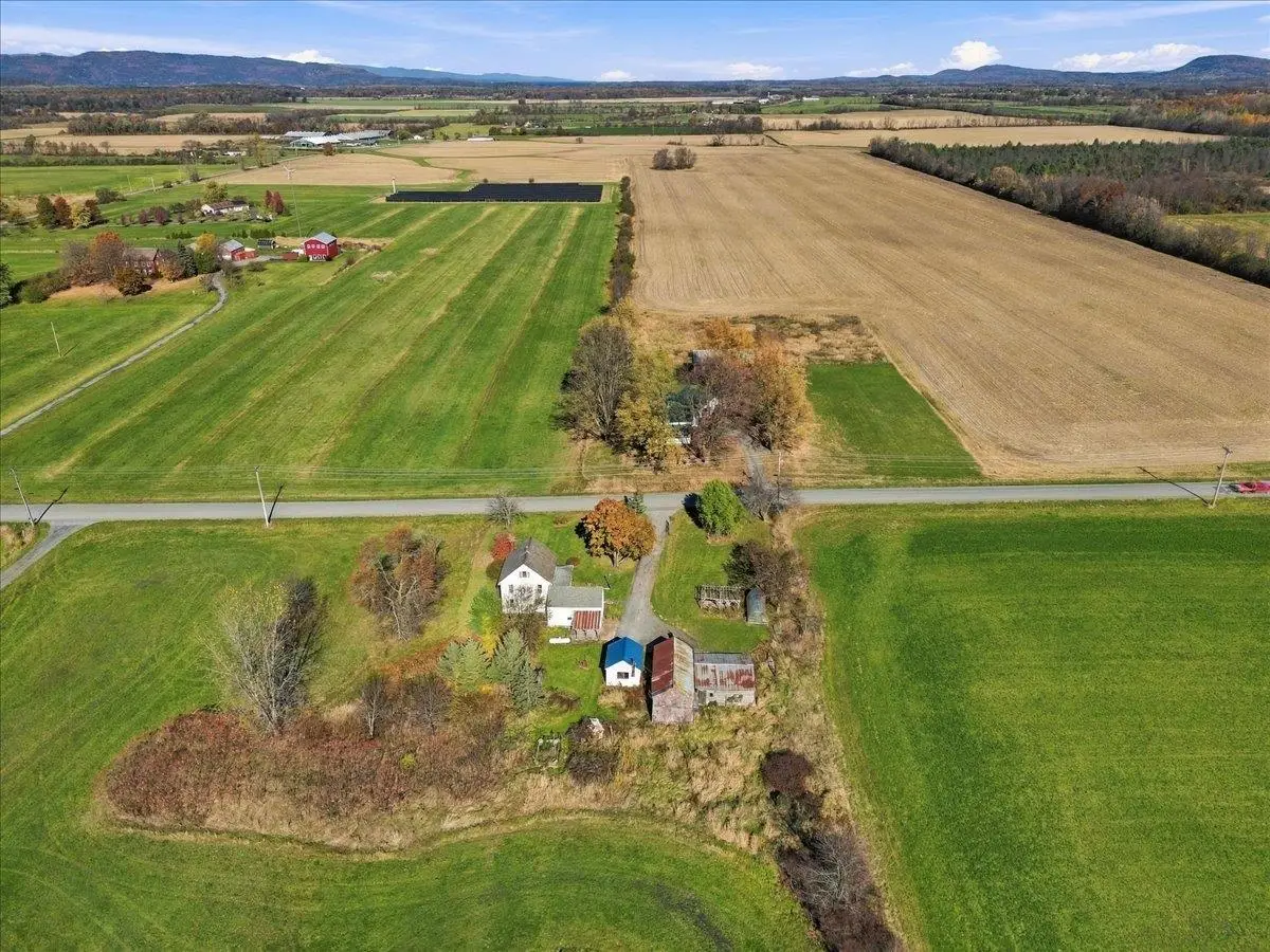 203 Sand Road, Ferrisburgh, VT 05456 - #1