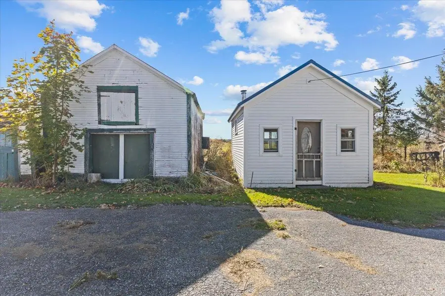 203 Sand Road, Ferrisburgh, VT 05456 - #2