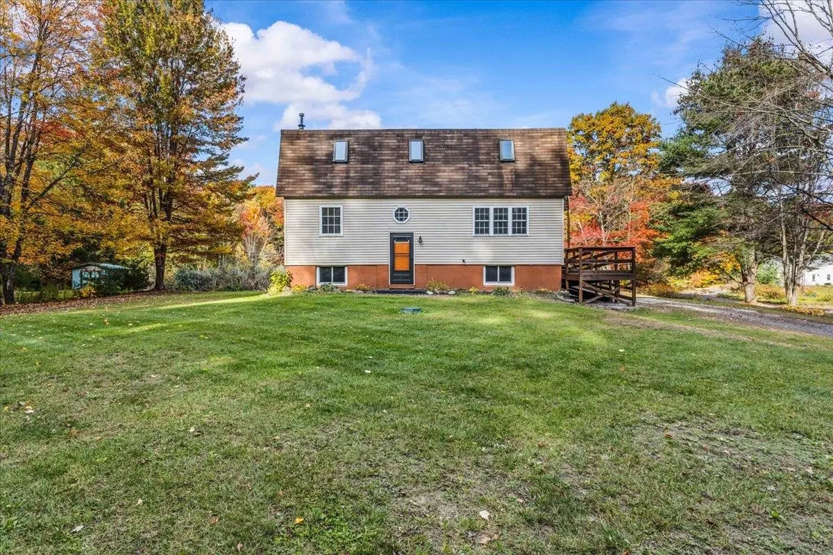 79 Waugh Farm Road, Swanton, VT 05488 - #1