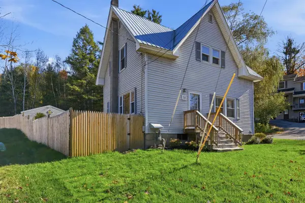 58 River Street, Milton, VT 05468