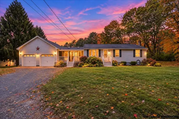 321 Concord Road, Northfield, NH 03276