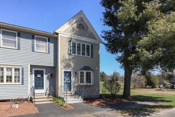 931 Fox Hollow Drive, Hudson, NH 03051