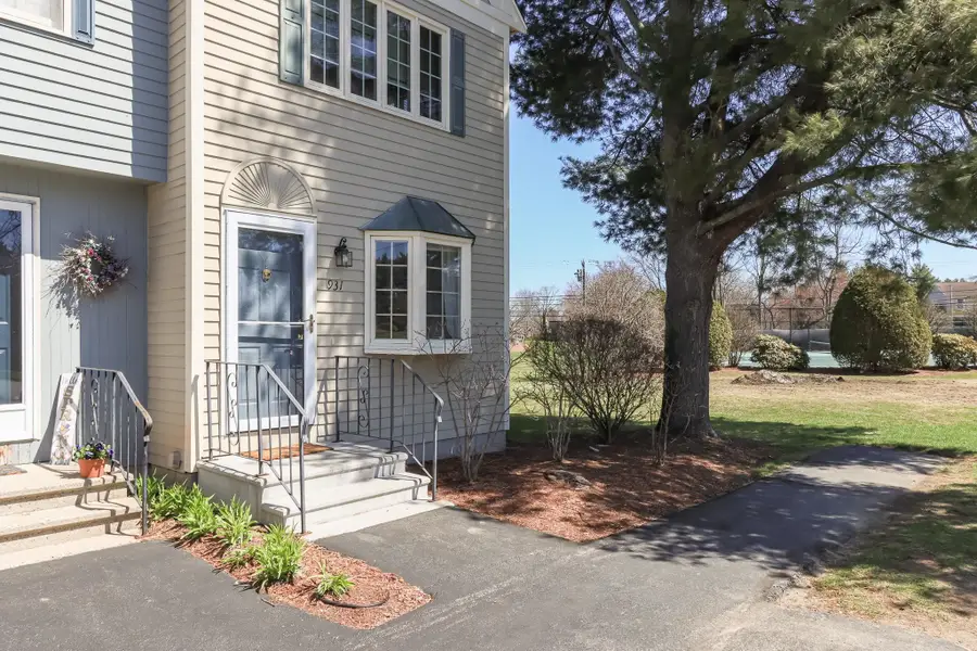 931 Fox Hollow Drive, Hudson, NH 03051 - #2