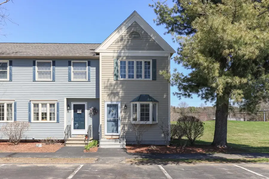 931 Fox Hollow Drive, Hudson, NH 03051 - #3