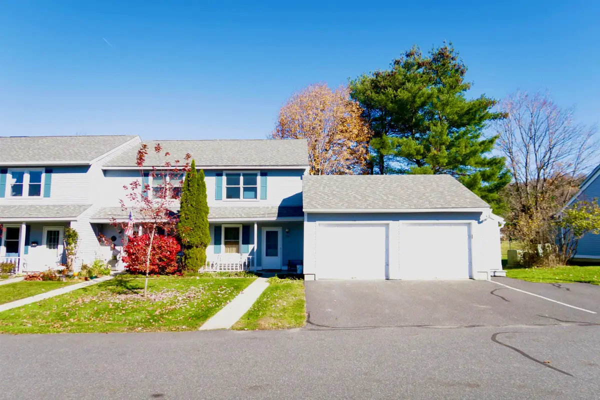 113 Freedom Drive, Montpelier, VT 05602 - #1