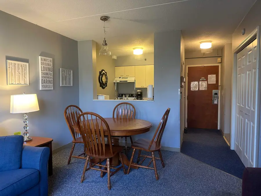 28 Packard's Road #216, Waterville Valley, NH 03215 - #2