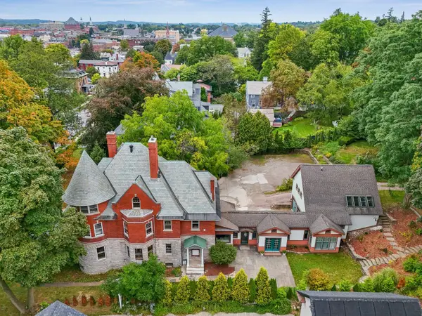 266 South Union Street, Burlington, VT 05401