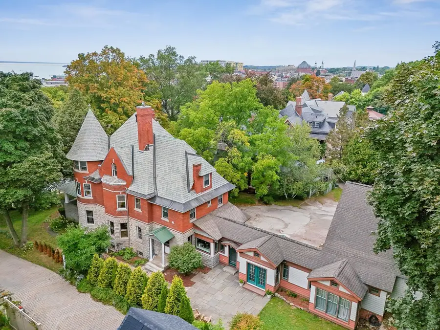 266 South Union Street, Burlington, VT 05401 - #2