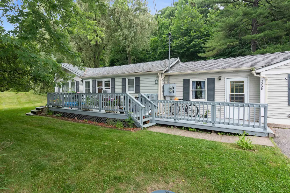 225 Bean Road, Colchester, VT 05446 - #1
