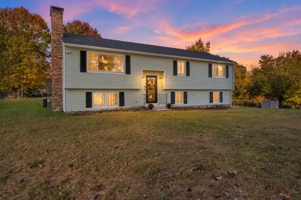 120 Mooresville Road, Manchester, NH 03103
