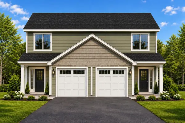 00 Ross Road, Bennington, NH 03442
