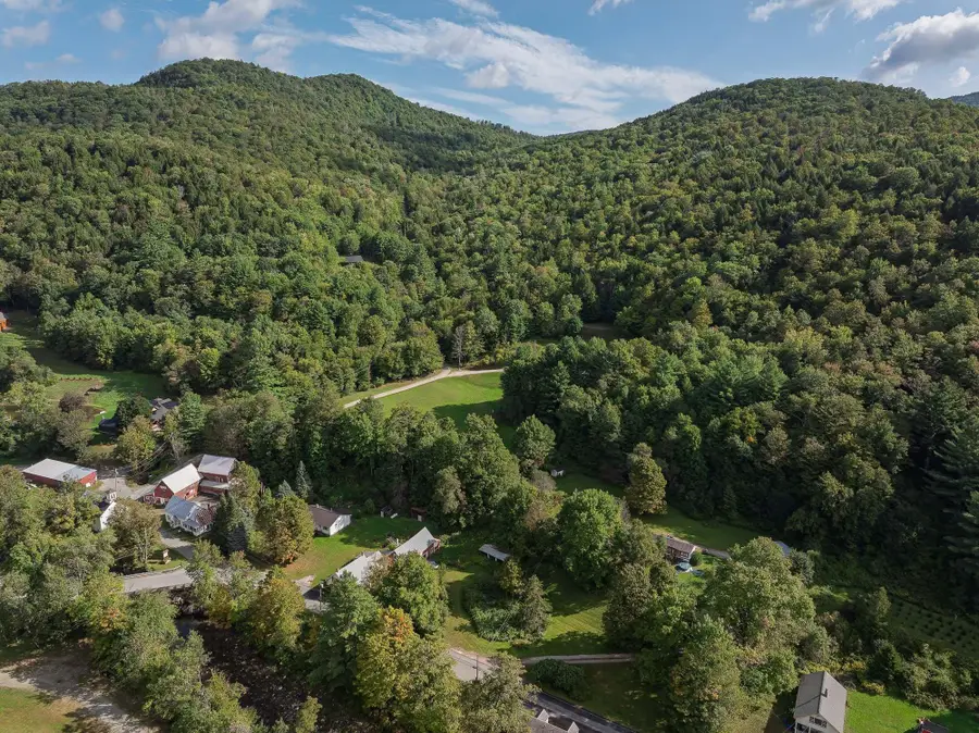 2154 Bridgewater Center Road, Bridgewater, VT 05035 - #3