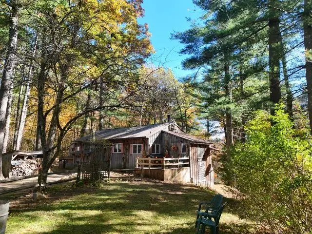 128 Curtis Brook Road, Lyndeborough, NH 03082 - #1