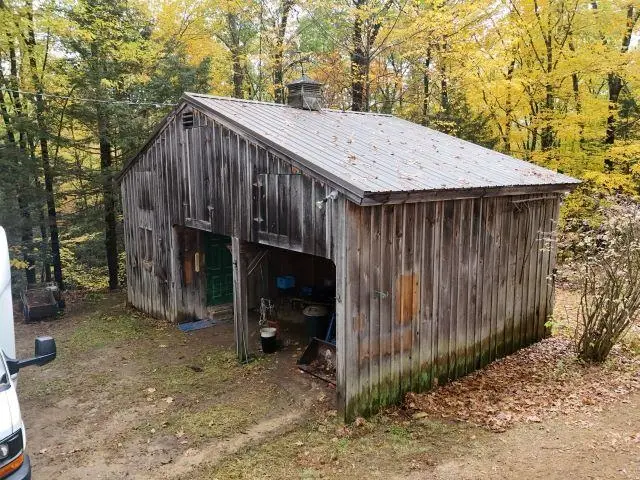 128 Curtis Brook Road, Lyndeborough, NH 03082 - #3