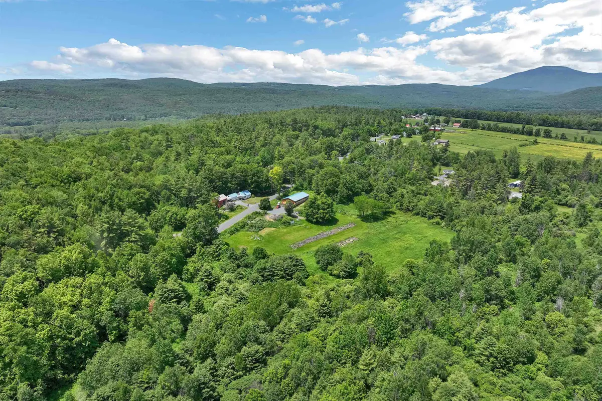 291 Calavant Hill Road, Charlestown, NH 03603 - #1