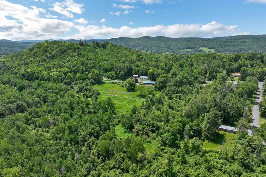 291 Calavant Hill Road, Charlestown, NH 03603 - #2