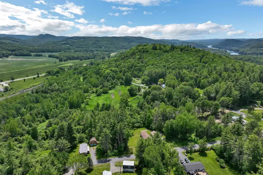 291 Calavant Hill Road, Charlestown, NH 03603 - #3