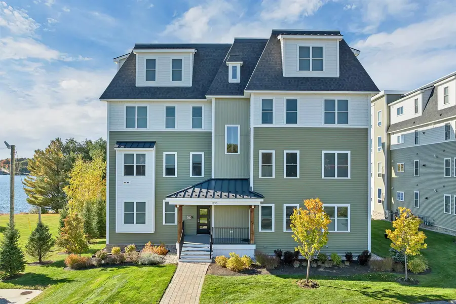 1330 Union Avenue, Laconia, NH 03246 - #3