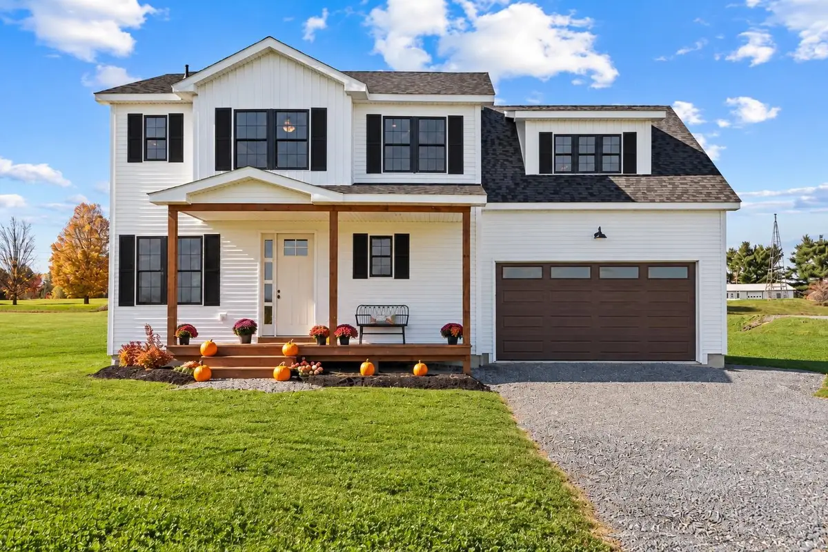 50 Fawn's Lane, Swanton, VT 05488 - #1