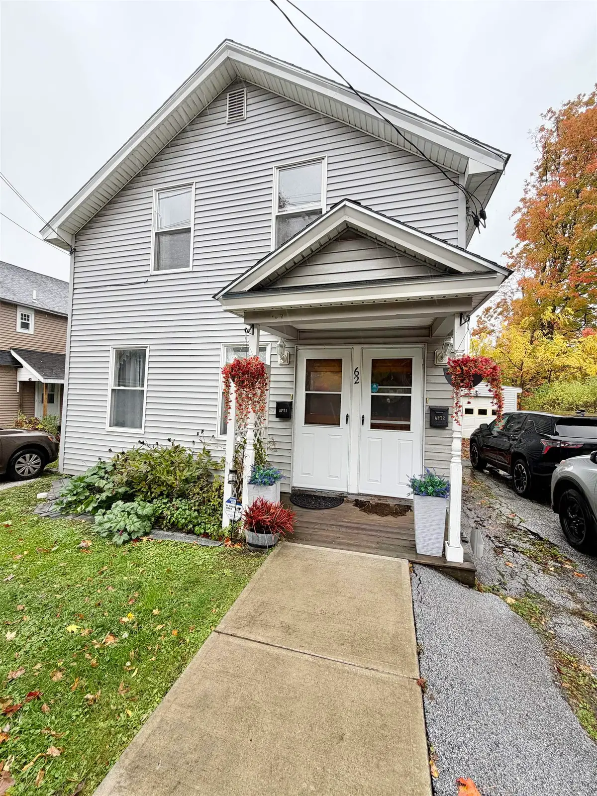 62 Lincoln Avenue, Saint Albans, VT 05478 - #1