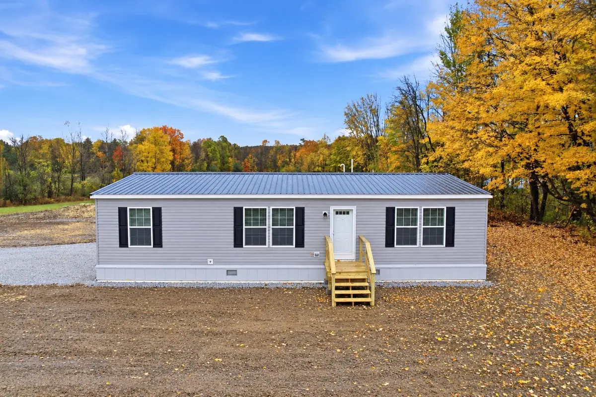Lot 19 Gervais Lane, Highgate, VT 05459 - #1