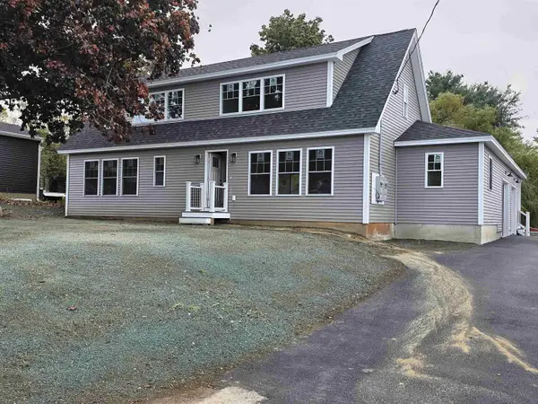 18 Pearson Drive, Dover, NH 03820